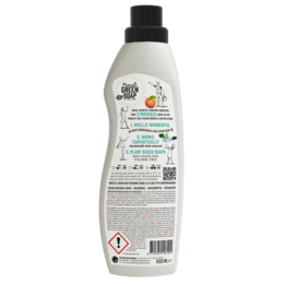 Color detergent Persik & Jasmine