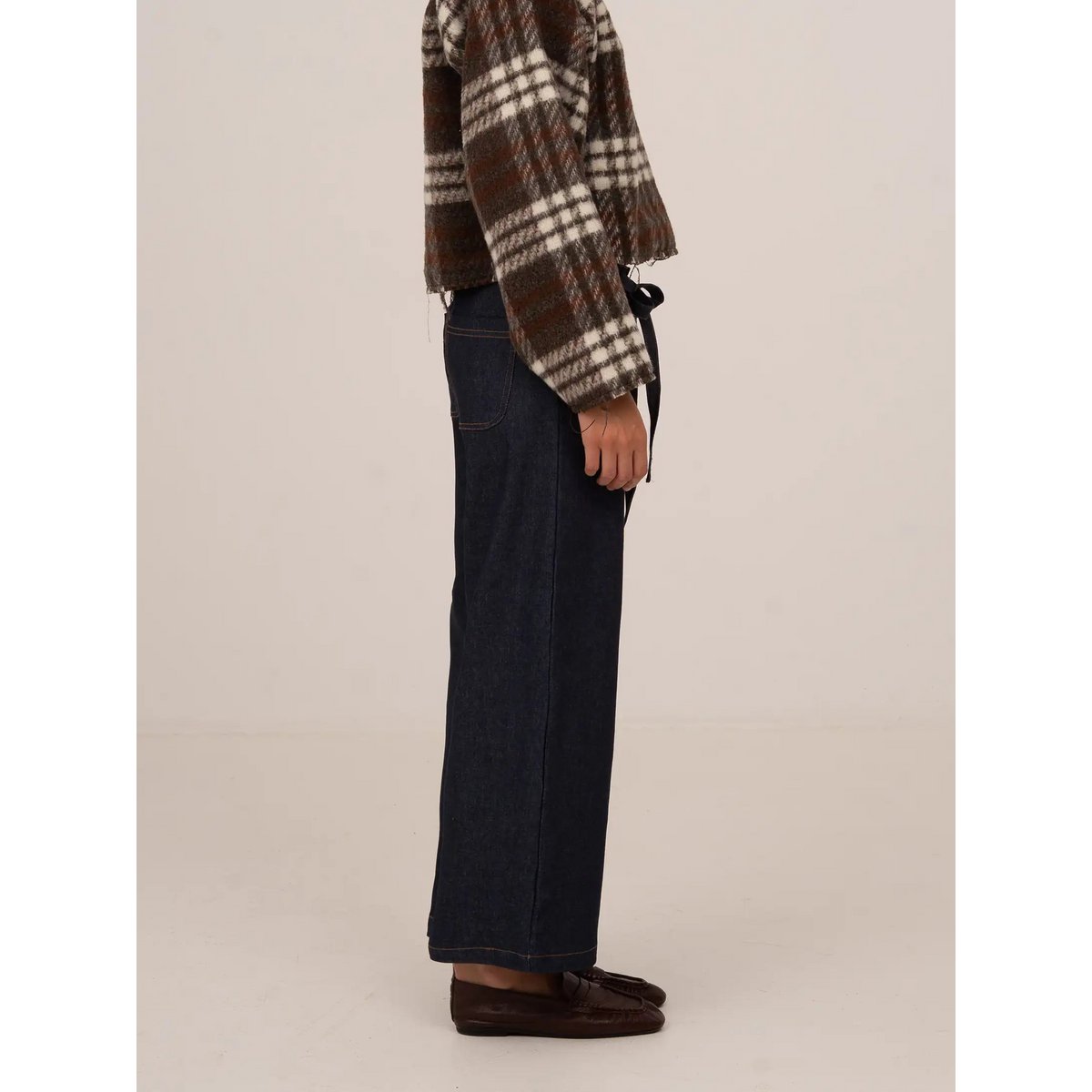 Nest Denim Jeans