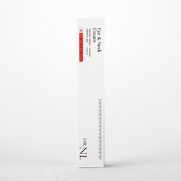 DR. NL ØJEN- & NAKKECREMME