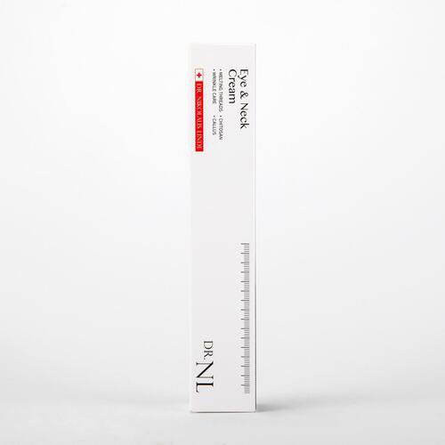 DR. NL ØJEN- & NAKKECREMME