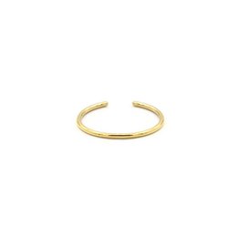 Piccolo anello di impilamento