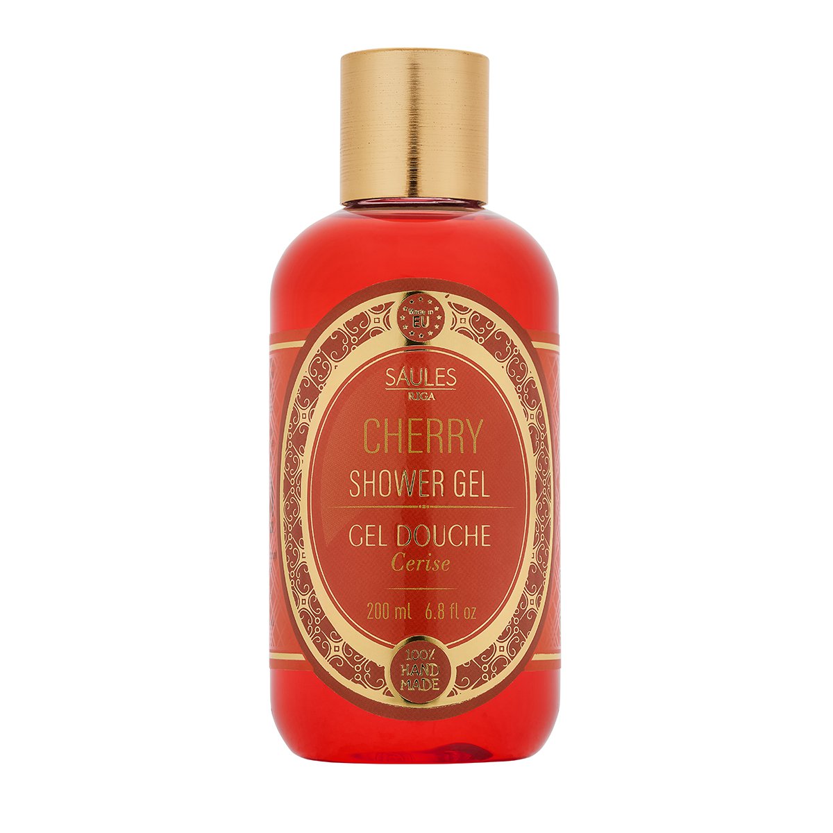 GEL DE DUCHA 200ml - 25 Variaciones