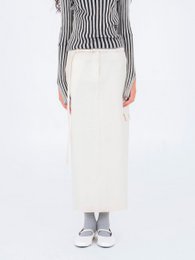 Mirage skirt