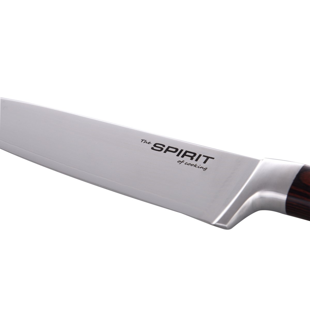 CREAR CUCHILLO DAMAS CUCHILLO SANTOKU