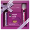 Mini Geschenkset white musk