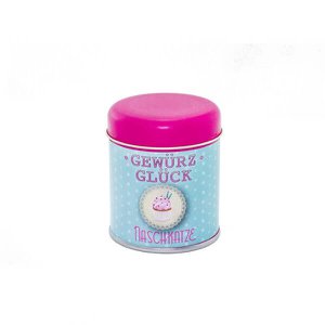 Gewürz-Glück Sweet Tooth Dessert Topping – Sweet spice mixture for pancakes, rice pudding, cakes & desserts