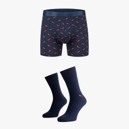 Pacchetto da 32 set - Nuova collezione