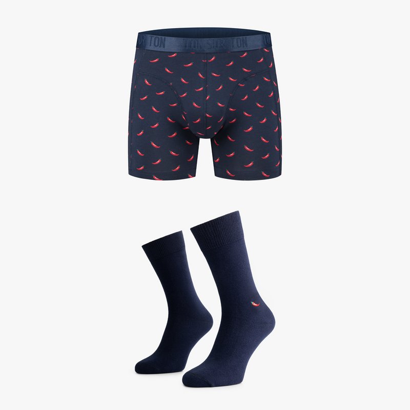Pacchetto da 32 set - Nuova collezione