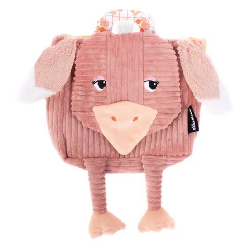 Cordrucksack Pampelmuse der Strauß