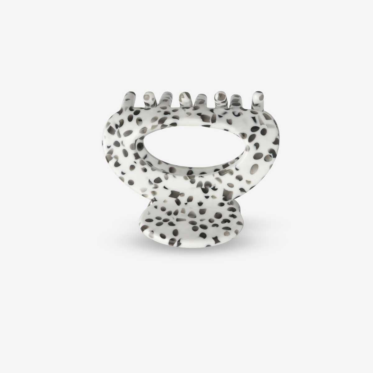 Hair Clip - Joy Dalmatiner