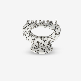 Hair Clip - Joy Dalmatiner