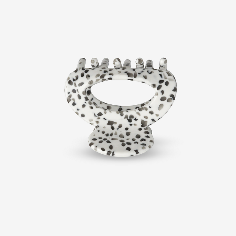 Hair Clip - Joy Dalmatiner