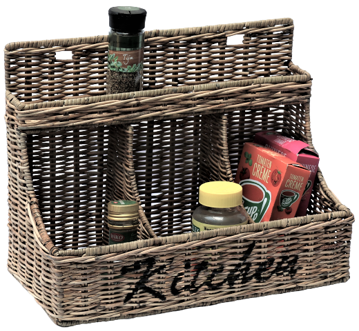 Portaoggetti MAMA 'Cucina'