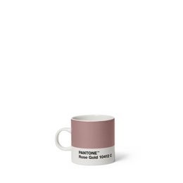 PANTONE ESPRESSO CUP