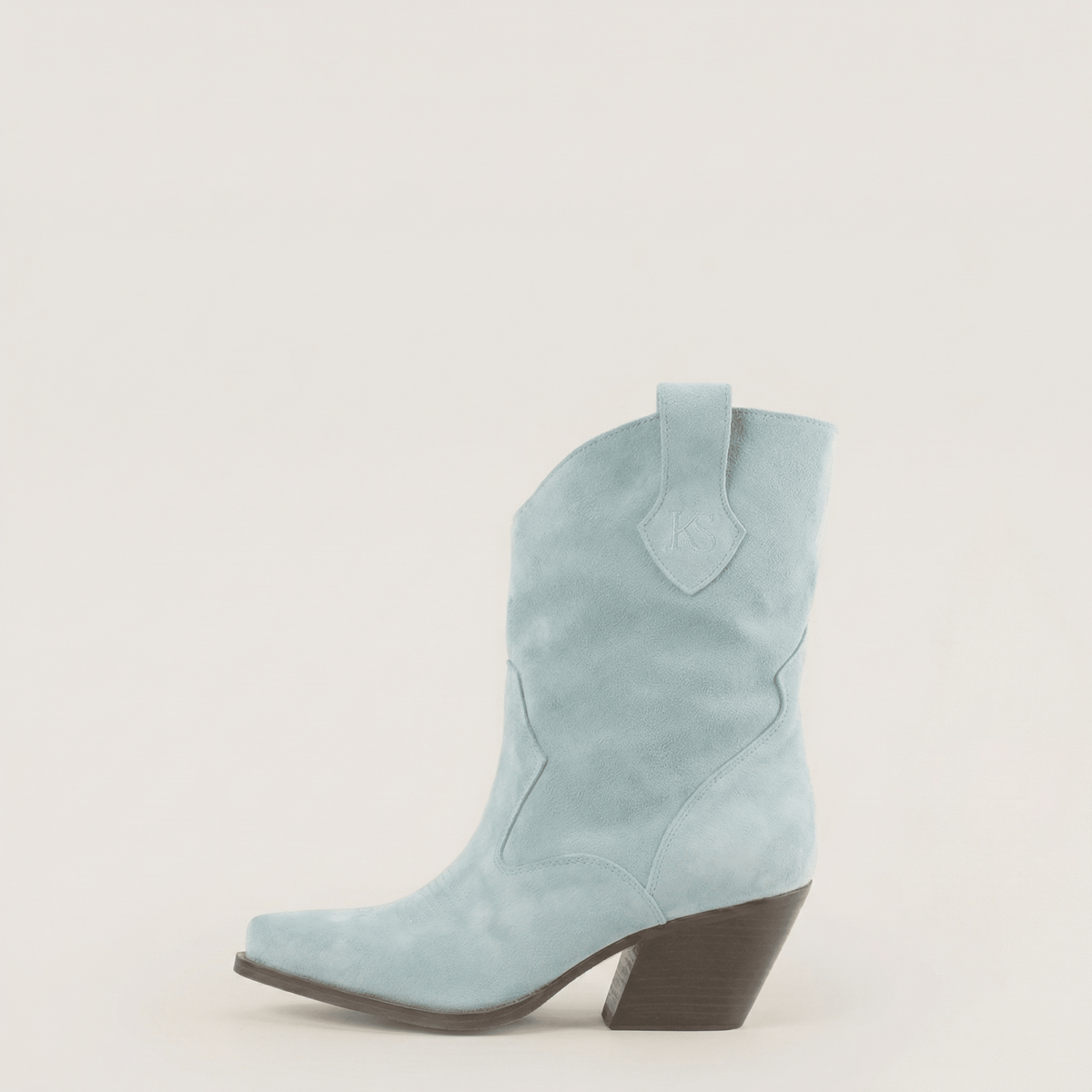 Montana Breeze Texan ankelstøvler