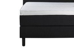 Mörgenn Boxspring Milos – Komplettes Luxus-Set