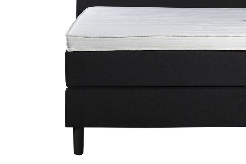 Mörgenn Boxspring Milos – Komplettes Luxus-Set