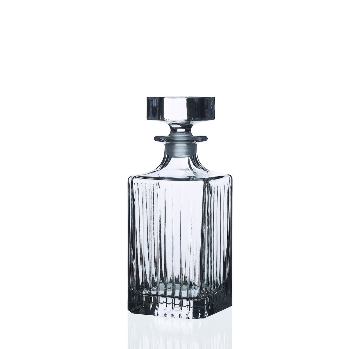 WHISKEY CARAFE 75 CL TIMELESS