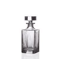 WHISKEY CARAFE 75 CL TIMELESS