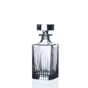 WHISKEY KARAF 75 CL  TIMELESS