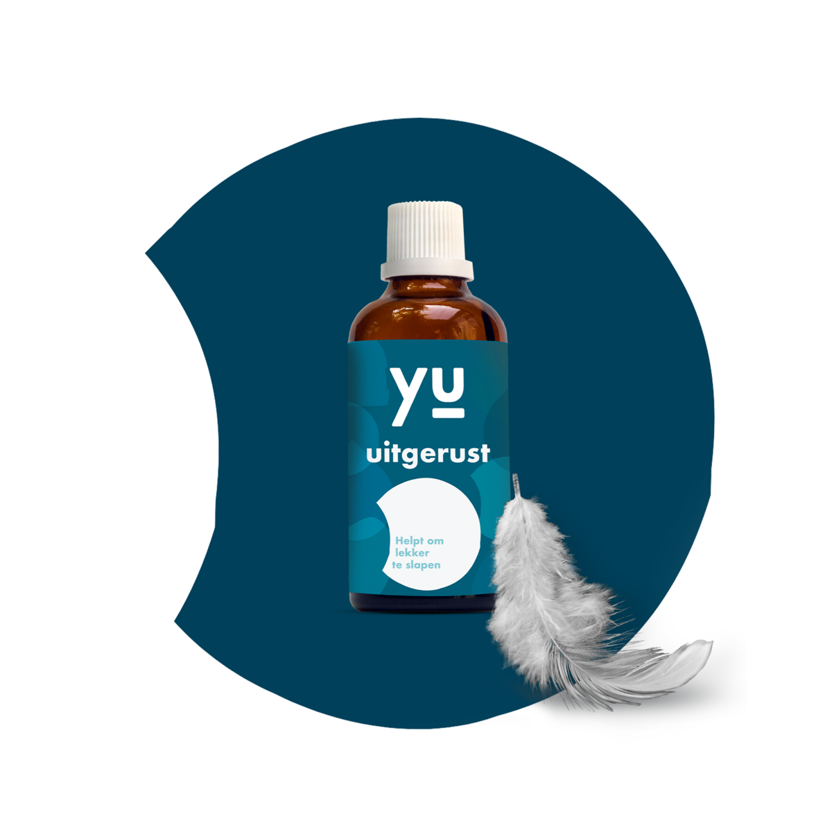 YU Uitgerust