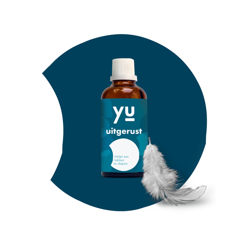YU Uitgerust