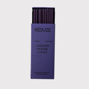 Lavendel Incense Sticks