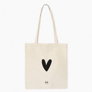 Cotton bag | Heart