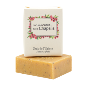 Orient Night Soap