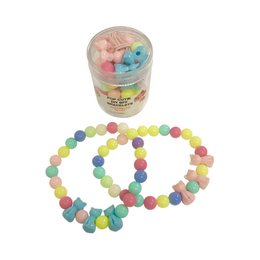 Pop Cutie DIY BFF armbånd sæt