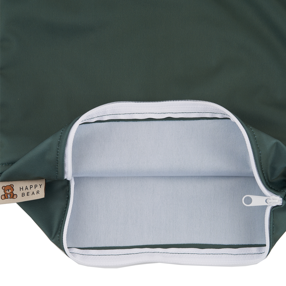 wet bag | Terra