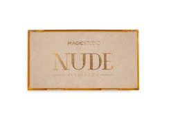 Very Nude makeup palette - 18 colors - 22 g - Magic Studio