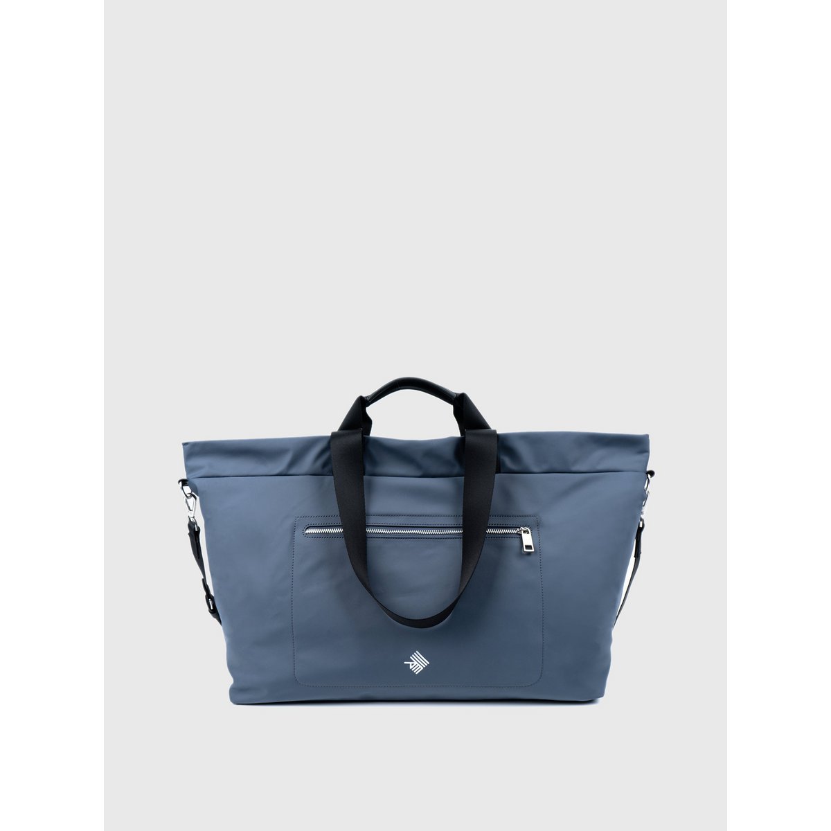 Weekender Bag - Lake Blue blue