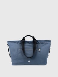Weekender Bag - Lake Blue
