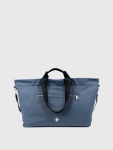 Weekender Bag - Lake Blue
