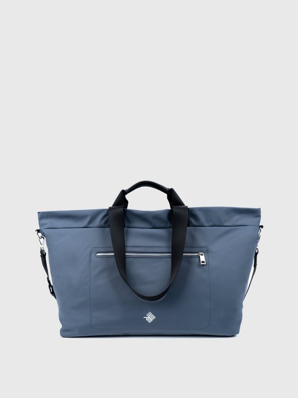 Weekender Bag - Lake Blue