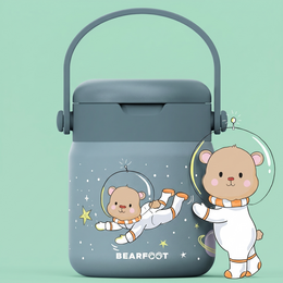 BEARFOOT