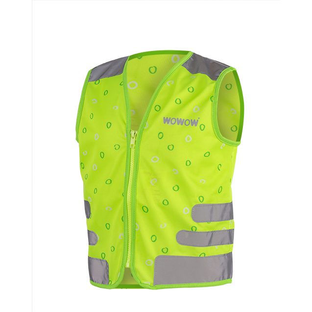 Nutty jacket green