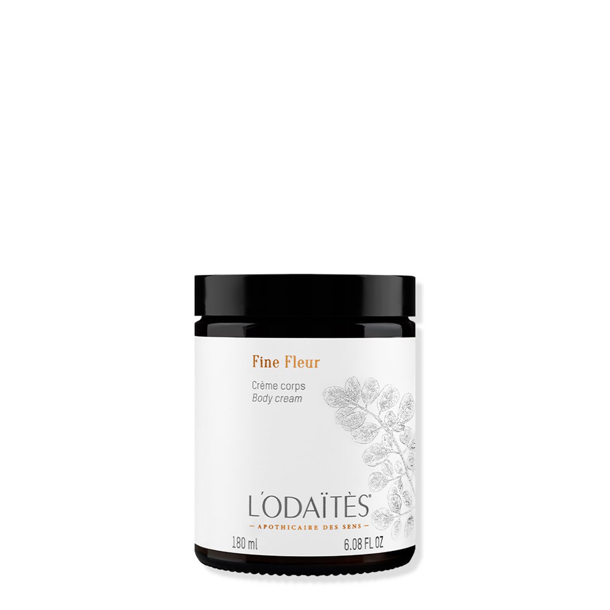 Fijne Fleur | Bodycrème