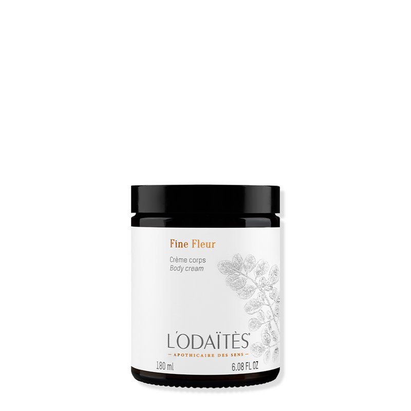 Fine Fleur | Krops creme