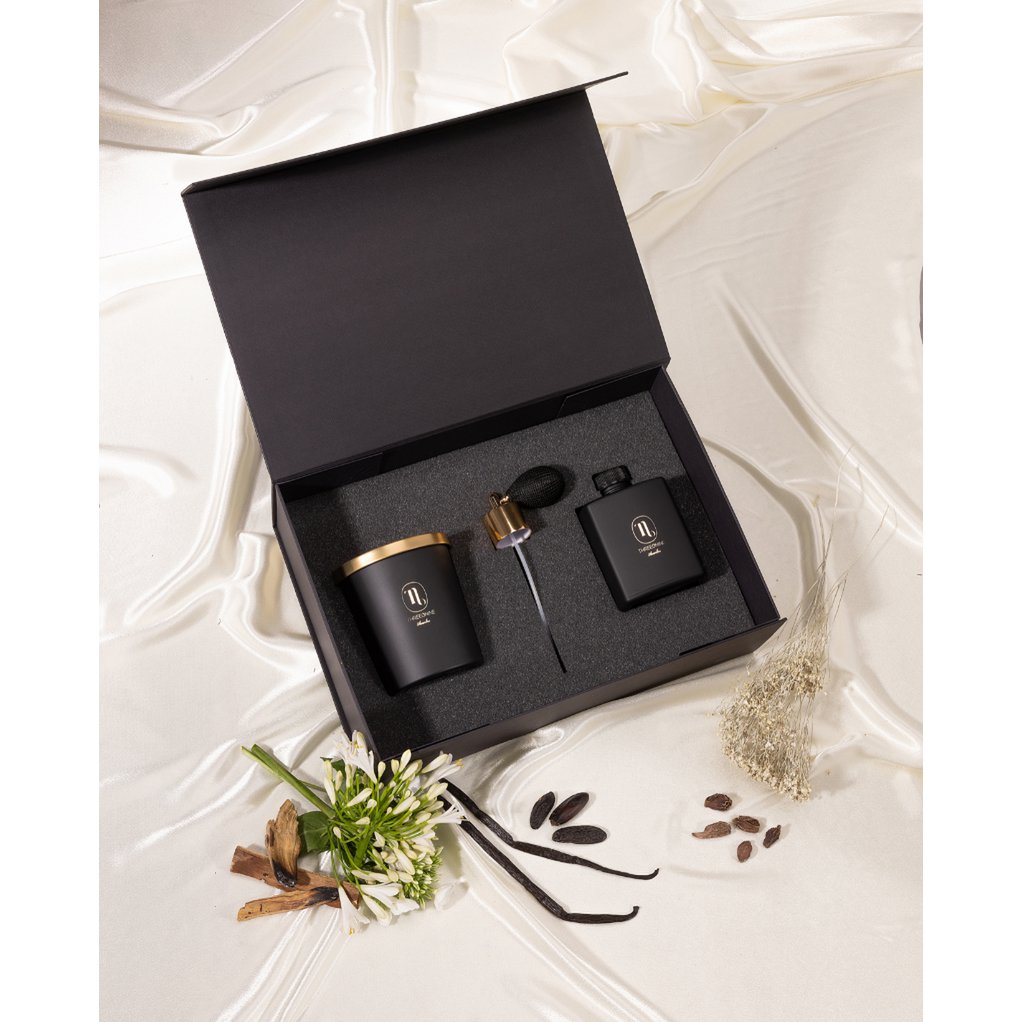 Avenbre | Luz y spray