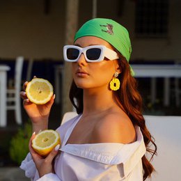 LEMONADE and PISTACHIO - Yellow and Green Artisan Earrings
