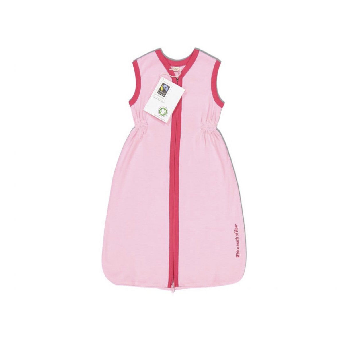 Sovepose pink - fuchsia