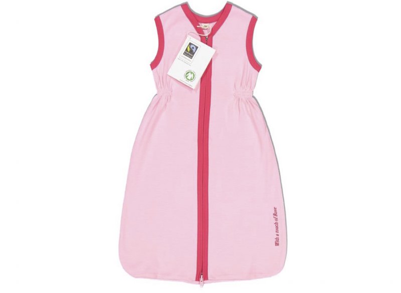 Sovepose pink - fuchsia