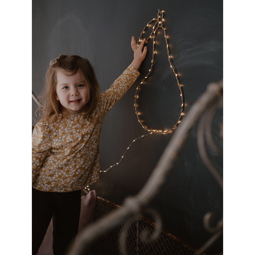 Pear Lights&Dreams Lamp
