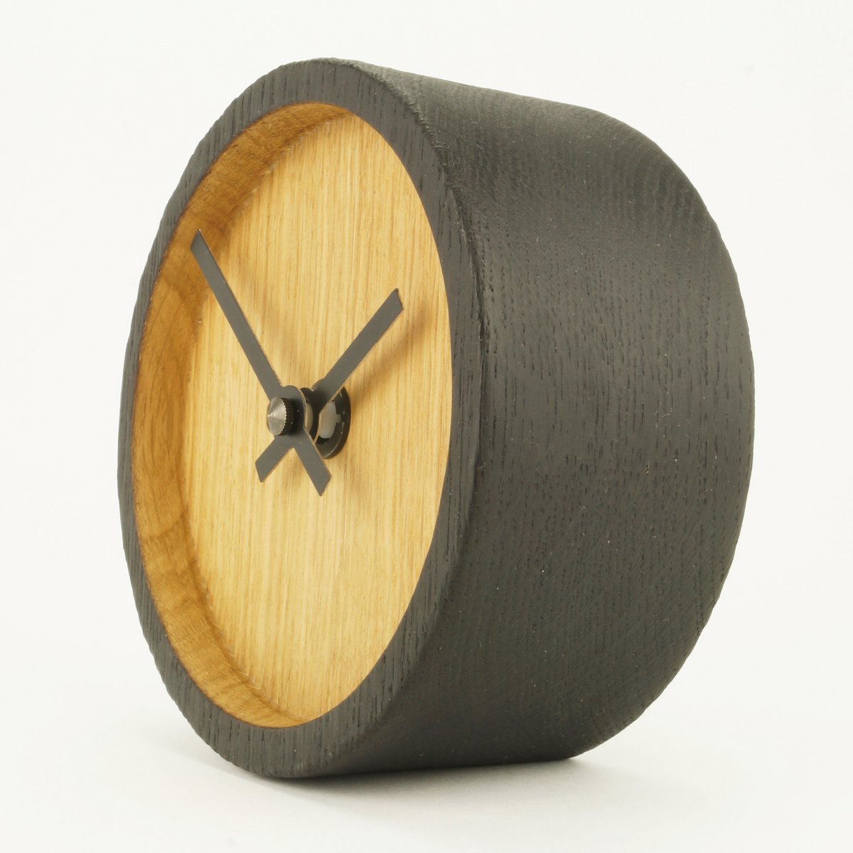 Oak - Carbonized Body