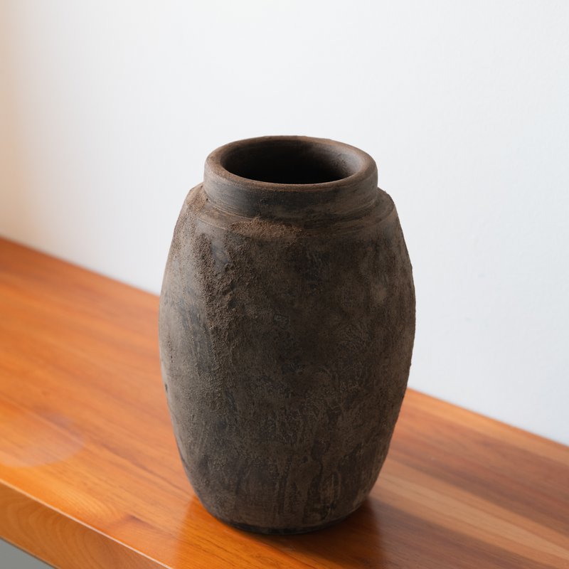 Agadir - handmade ceramic