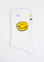 Gult smil