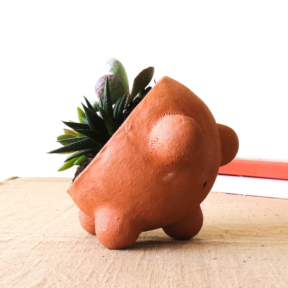 Emma Terracotta Planter