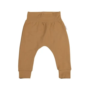Broekje camel